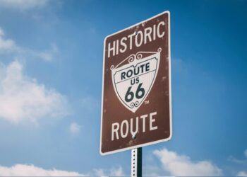 ABD Eyaletlerarası Otoyol Sistemi (Interstate Highways)