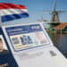 Hollanda Schengen Vize Bekleme Butonu