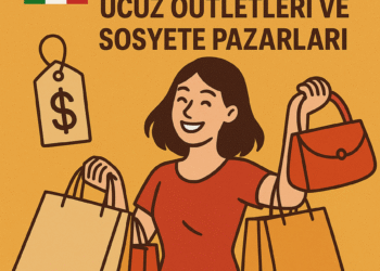 Milano’nun Gizli Kalmış Sosyete Pazarları