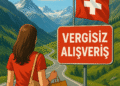 İsviçre Samnaun’da Vergisiz Alışveriş: Ucuz Yakıt ve Lüks Markalar