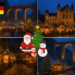 Almanya’nın Gizli Noel Pazarları