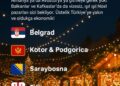 Vizesiz En Güzel Noel Pazarları