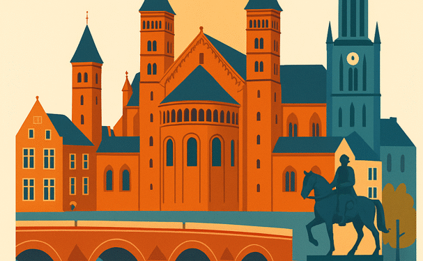 Maastricht Gezi Rehberi