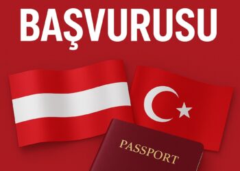 Avusturya Vize Süreci