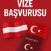 Avusturya Vize Süreci