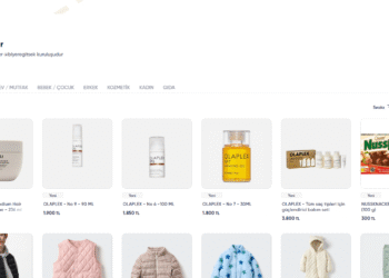 Shopbiyer’e sipariş ver