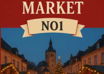 Valkenburg Noel Pazarı ve Gezi Rehberi