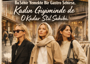 Kopenhag Alışveriş