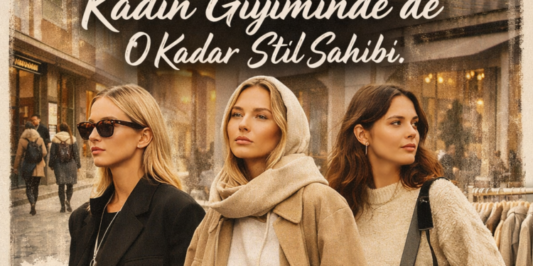 Kopenhag Alışveriş