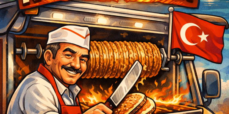 İstanbul’un En İyi Kokoreççileri