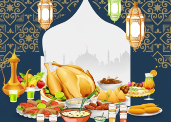 İstanbul’daki Otel ve Restoranlarda İftar Menüsü Fiyatları Belli Oldu 2026