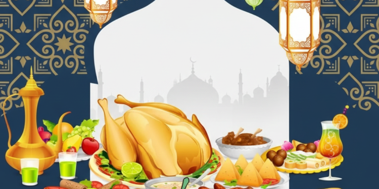 İstanbul’daki Otel ve Restoranlarda İftar Menüsü Fiyatları Belli Oldu 2026