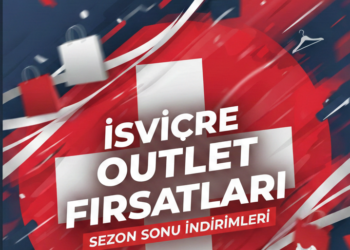 İsviçre Outlet Rehberi